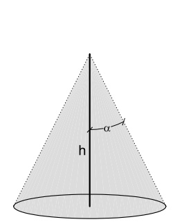 Volumen protegido por captadores